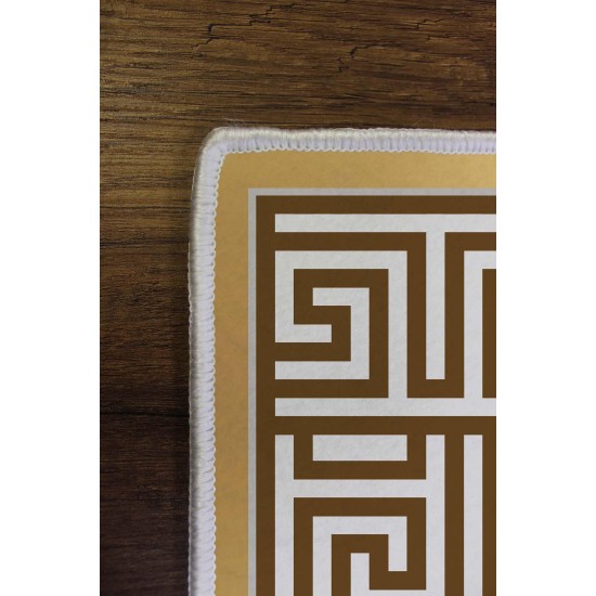 Conceptum Hypnose Carpet (50 x 80) Hmnt595 Multicolor