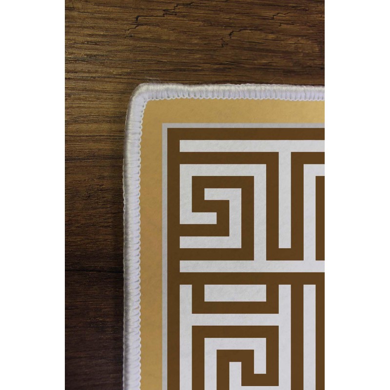 Conceptum Hypnose Carpet (50 x 80) Hmnt595 Multicolor