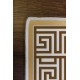 Conceptum Hypnose Carpet (50 x 80) Hmnt595 Multicolor