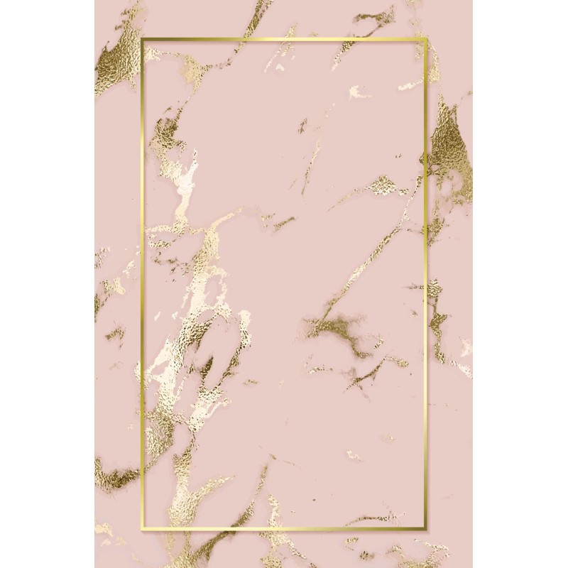 Conceptum Hypnose Carpet (50 x 80) Hmnt598 Multicolor