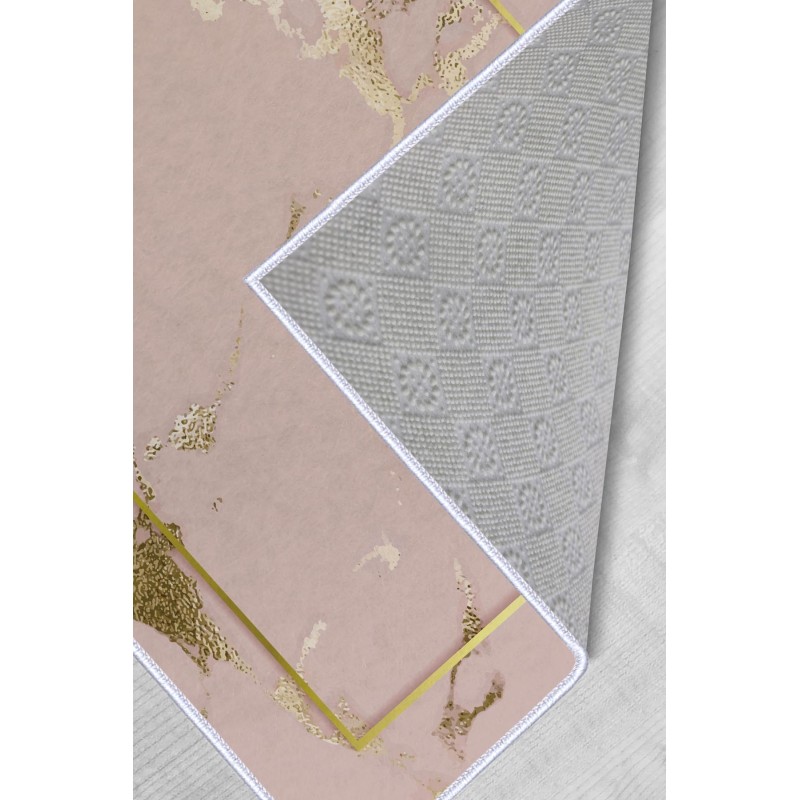 Conceptum Hypnose Carpet (50 x 80) Hmnt598 Multicolor