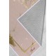 Conceptum Hypnose Carpet (50 x 80) Hmnt598 Multicolor