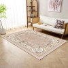 Conceptum Hypnose Hall Carpet (100 x 150) Hmnt628 Multicolor