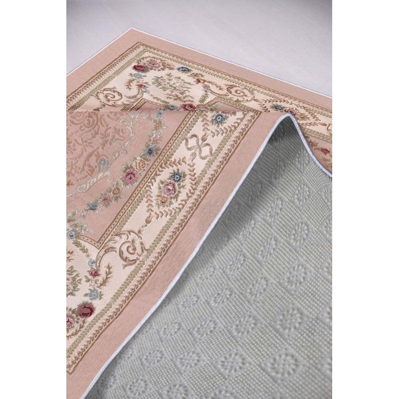 Conceptum Hypnose Hall Carpet (100 x 150) Hmnt628 Multicolor