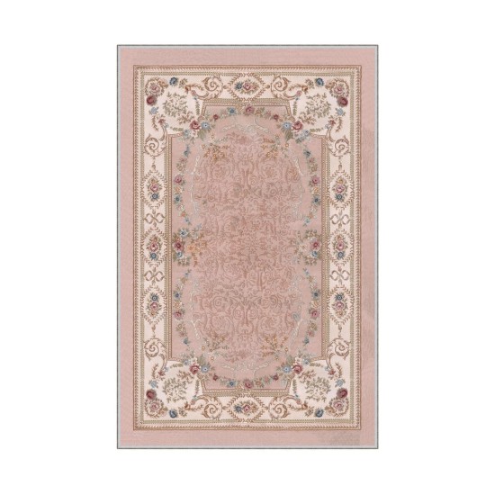Hall Carpet (100 x 150) Hmnt628 Multicolor Conceptum Hypnose Hall Carpet (100 x 150) Hmnt628 Multicolor