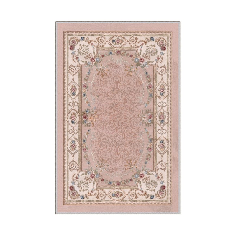 Conceptum Hypnose Hall Carpet (100 x 150) Hmnt628 Multicolor
