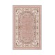 Hall Carpet (100 x 150) Hmnt628 Multicolor Conceptum Hypnose Hall Carpet (100 x 150) Hmnt628 Multicolor