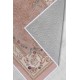 Hall Carpet (100 x 150) Hmnt628 Multicolor Conceptum Hypnose Hall Carpet (100 x 150) Hmnt628 Multicolor