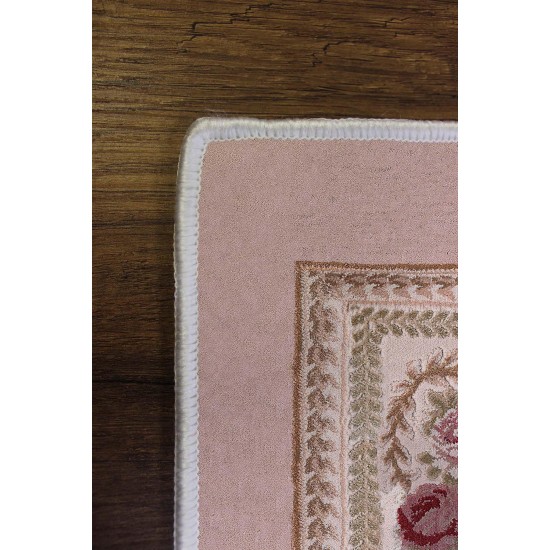 Hall Carpet (100 x 150) Hmnt628 Multicolor Conceptum Hypnose Hall Carpet (100 x 150) Hmnt628 Multicolor