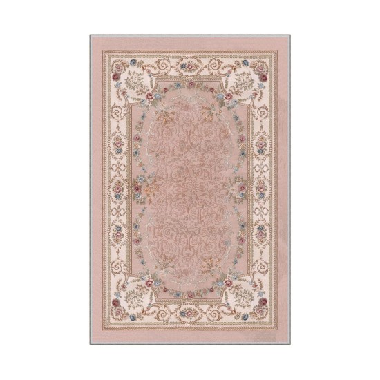 Carpet (180 x 280) Hmnt628 Multicolor Conceptum Hypnose Carpet (180 x 280) Hmnt628 Multicolor