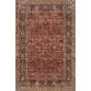 Conceptum Hypnose Hall Carpet (80 x 150) Hmnt685 Multicolor