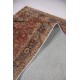 Hall Carpet (80 x 150) Hmnt685 Multicolor Conceptum Hypnose Hall Carpet (80 x 150) Hmnt685 Multicolor