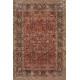 Conceptum Hypnose Carpet (120 x 180) Hmnt685 Multicolor