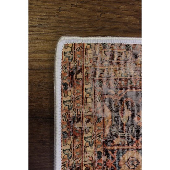Conceptum Hypnose Carpet (120 x 180) Hmnt685 Multicolor