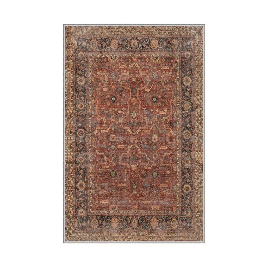 Conceptum Hypnose Carpet (180 x 280) Hmnt685 Multicolor