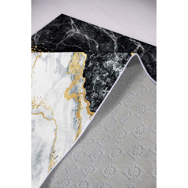 Conceptum Hypnose Hall Carpet (80 x 150) Hmnt760 Multicolor