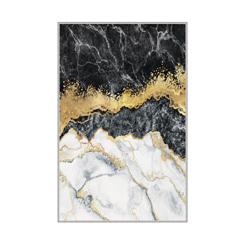 Conceptum Hypnose Hall Carpet (80 x 150) Hmnt760 Multicolor