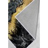 Conceptum Hypnose Hall Carpet (80 x 150) Hmnt760 Multicolor
