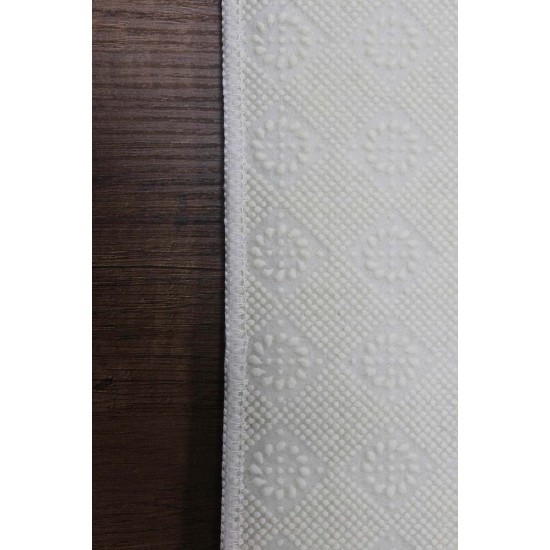 Hall Carpet (80 x 150) Hmnt760 Multicolor Conceptum Hypnose Hall Carpet (80 x 150) Hmnt760 Multicolor