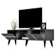 TV Stand Vania - Anthracite, Silver Anthracite
Silver TV Stand Vania - Anthracite, Silver Anthracite
Silver