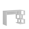 Study Desk Dardanos - White White