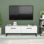 TV Stand Melisa - White White