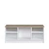 Shoe Cabinet London - White, Sapphire Oak White
Sapphire Oak
