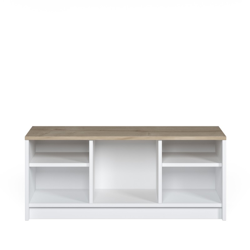Shoe Cabinet London - White, Sapphire Oak White
Sapphire Oak