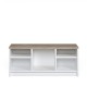 Shoe Cabinet London - White, Sapphire Oak White
Sapphire Oak Shoe Cabinet London - White, Sapphire Oak White
Sapphire Oak