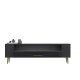 TV Stand Retrol3 - Anthracite, Gold Anthracite
Gold TV Stand Retrol3 - Anthracite, Gold Anthracite
Gold