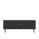 TV Stand Retrol2 - Anthracite, Silver Anthracite
Silver TV Stand Retrol2 - Anthracite, Silver Anthracite
Silver