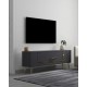 TV Stand Retrop1 - Anthracite, Gold Anthracite
Gold TV Stand Retrop1 - Anthracite, Gold Anthracite
Gold