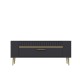 TV Stand Retrolp1 - Anthracite, Gold Anthracite
Gold TV Stand Retrolp1 - Anthracite, Gold Anthracite
Gold