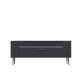 TV Stand Retrolp1 - Anthracite, Silver Anthracite
Silver