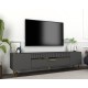 TV Stand Dekolp1 - Anthracite, Gold Anthracite
Gold TV Stand Dekolp1 - Anthracite, Gold Anthracite
Gold