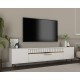 TV Stand Dekolp1 - White, Gold White
Gold TV Stand Dekolp1 - White, Gold White
Gold