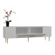 TV Stand Dekolp1 - White, Gold White
Gold TV Stand Dekolp1 - White, Gold White
Gold