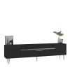 TV Stand Dekolp1 - Anthracite, Silver Anthracite
Silver