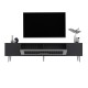 TV Stand Dekolp3 - Anthracite, Silver Anthracite
Silver TV Stand Dekolp3 - Anthracite, Silver Anthracite
Silver