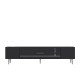 TV Stand Dekop1 - Anthracite, Silver Anthracite
Silver TV Stand Dekop1 - Anthracite, Silver Anthracite
Silver