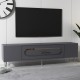 TV Stand Dekop3 - Anthracite, Silver Anthracite
Silver TV Stand Dekop3 - Anthracite, Silver Anthracite
Silver