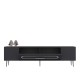 TV Stand Dekop3 - Anthracite, Silver Anthracite
Silver TV Stand Dekop3 - Anthracite, Silver Anthracite
Silver