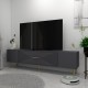 TV Stand Dekol1 - Anthracite, Gold Anthracite
Gold TV Stand Dekol1 - Anthracite, Gold Anthracite
Gold
