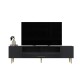 TV Stand Dekol1 - Anthracite, Gold Anthracite
Gold TV Stand Dekol1 - Anthracite, Gold Anthracite
Gold