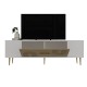 TV Stand Dekol2 - White, Sapphire Oak, Gold Sapphire Oak
White
Gold TV Stand Dekol2 - White, Sapphire Oak, Gold Sapphire Oak
White
Gold