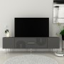 TV Stand Dekol2 - Anthracite, Silver Anthracite
Silver