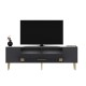 TV Stand Dekolp4 - Anthracite, Gold Anthracite
Gold TV Stand Dekolp4 - Anthracite, Gold Anthracite
Gold