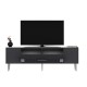 TV Stand Dekolp4 - Anthracite, Silver Anthracite
Silver TV Stand Dekolp4 - Anthracite, Silver Anthracite
Silver