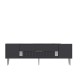 TV Stand Dekolp4 - Anthracite, Silver Anthracite
Silver TV Stand Dekolp4 - Anthracite, Silver Anthracite
Silver