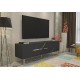 TV Stand Dekolp5 - Anthracite, Silver Anthracite
Silver TV Stand Dekolp5 - Anthracite, Silver Anthracite
Silver